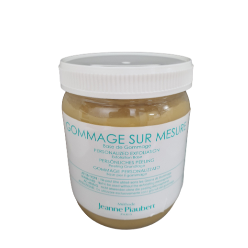 90주년 프랑스화장품 브랜드 쟌피오베르 [PRO_ONLY]바즈 드 고마쥐 500ml