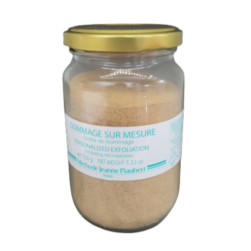 90주년 프랑스화장품 브랜드 쟌피오베르 [PRO_ONLY]그렝 드 고마쥐(각질케어용 월넛 쉘 파우더) 160g