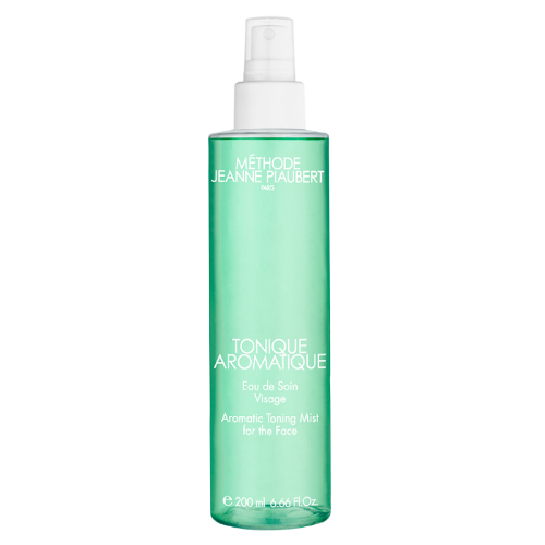 90주년 프랑스화장품 브랜드 쟌피오베르 [1+1]또니끄 아로마띠끄 아로마토너 녹차미스트200ml