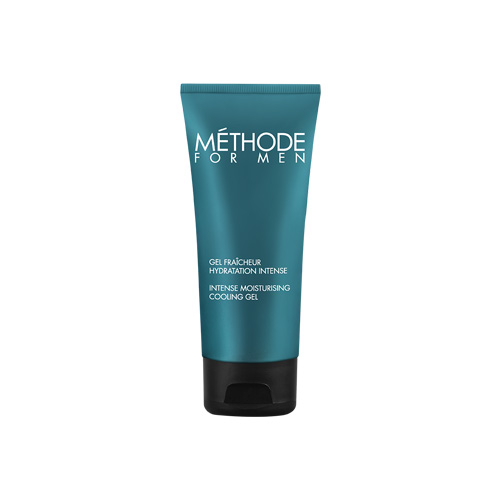 90주년 프랑스화장품 브랜드 쟌피오베르 메쏘드 포맨 인텐스 모이스춰라이징 쿨링젤 50ml